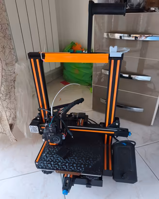 stampante 3d 