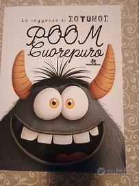 Libro Le leggende di IoTuNoi Poom Cuorepuro