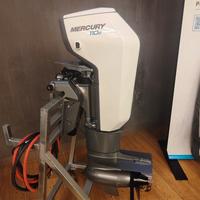 MOTORE ELETTRICO Mercury Avator 35e Pronto
