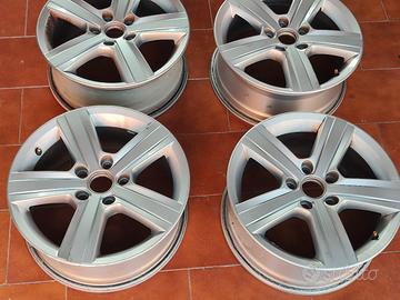 Cerchi Volkswagen Golf 7