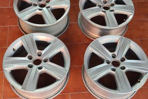 Cerchi Volkswagen Golf 7