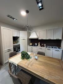 Cucina Angolare Memory Evo di Mobilturi