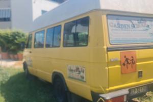 scuolabus Dayli 40-10 posti 33 