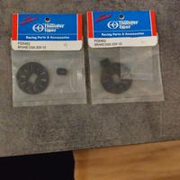 Freni a disco per THUNDER TIGER (moster truck )