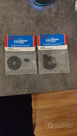 Freni a disco per THUNDER TIGER (moster truck )