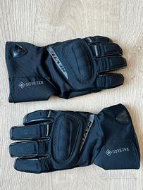 Rev'it! Guanti Livengood Gore-Tex Nero tg S
