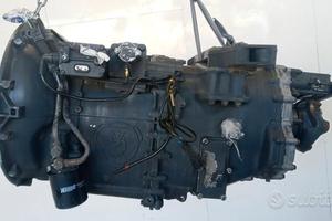 Cambio scania serie g 2005> usato