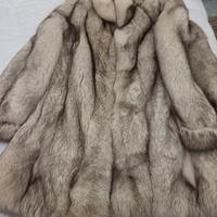 giaccone di pellicola 