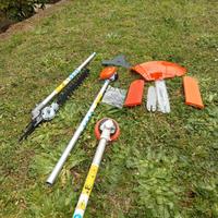 decespugliatore 4 in 1 