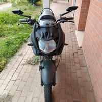 Honda CBF 125 - 2011