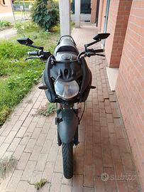 Honda CBF 125 - 2011