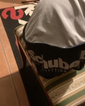 Schuberth c3 pro