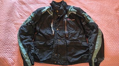 Giacca  e pantaloni moto Dainese