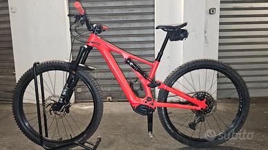 E-BIKE SPECIALIZED TURBO LEVO SL