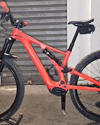 E-BIKE SPECIALIZED TURBO LEVO SL