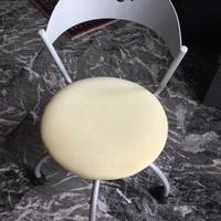 Sedia da scrivania per stanza ragazzo