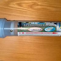 Filtro Wash ADDOLCITORE Acqua anticalcare NUOVO