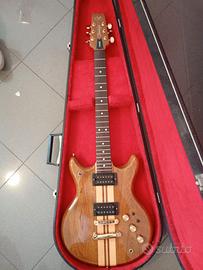 Chitarra elettrica Vantage vp820