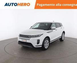 LAND ROVER Range Rover Evoque FP86672