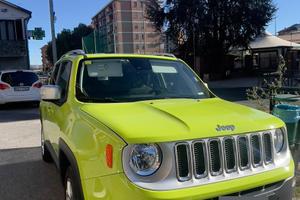renegade