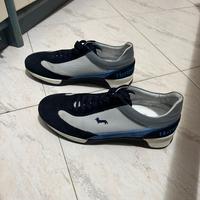 Scarpe harmont e blaine