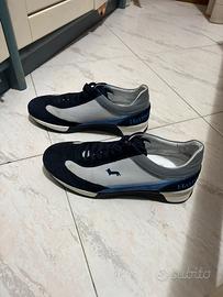 Scarpe harmont e blaine