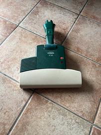 Spazzola+battitappeto vorwerk folletto