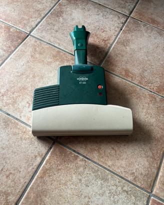 Spazzola+battitappeto vorwerk folletto