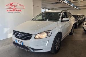 Volvo XC60 D3 R-design *STORICO VOLVO*MANUALE