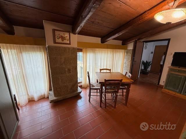 Appartamento – Castel del Piano, Montegiovi - Vista 2