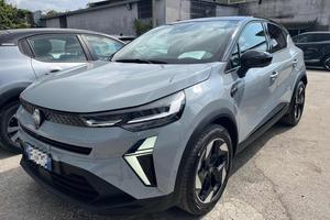 RENAULT Captur TECHNO + PACK NAVIGATION 1.0 ECO-