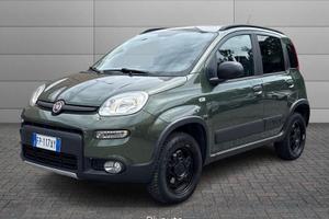 FIAT Panda 1.3 Mjt 95cv S&S E6 4x4