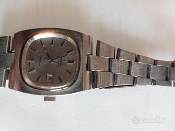 orologio Omega donna vintage