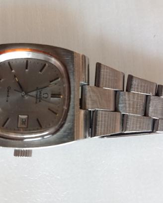 orologio Omega donna vintage