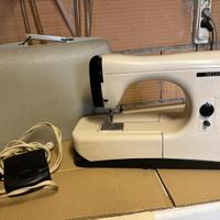 Macchina da cucire Necchi Lydia 3 Type 542