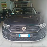 Volkswagen T-Roc 1.6 TDI SCR Advanced BlueMotion T