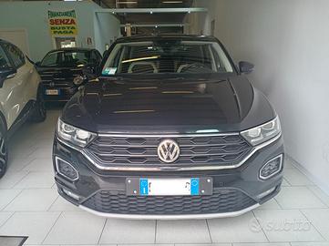Volkswagen T-Roc 1.6 TDI SCR Advanced BlueMotion T
