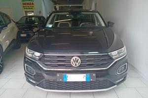 Volkswagen T-Roc 1.6 TDI SCR Advanced BlueMotion T