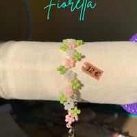 Braccialetto Fioretta