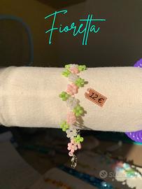 Braccialetto Fioretta