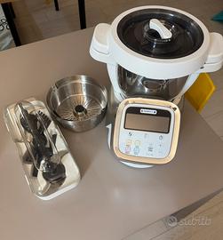 Moulinex i-Companion HF900