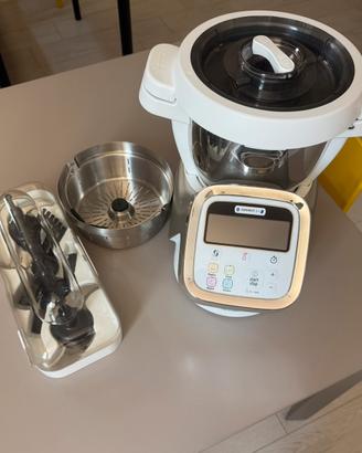 Moulinex i-Companion HF900
