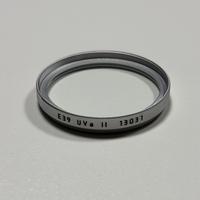 Filtro Leica UVa II E39