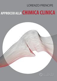 Approccio alla Chimica Clinica - Lorenzo Prencipe