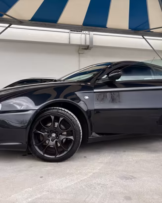 Alfa Romeo GT 1.9 JTDM 16V Distinctive