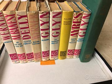 I Romanzi della Rosa