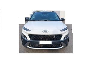 HYUNDAI - Kona - 1.6 CRDI 115CV Hybrid 48V DCT