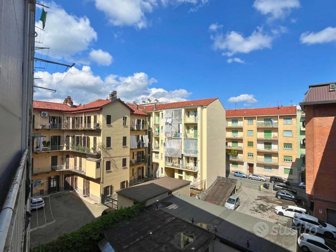Appartamento – Pinerolo, Abbadia Alpina - Altro