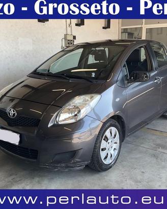 TOYOTA Yaris 1.0 5 porte