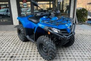 QUAD Cf Moto CForce 450 S 4x4 nuovo